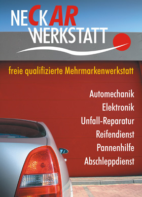 Freie qualifizierte Markenwerkstatt