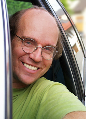 Harald Schuber