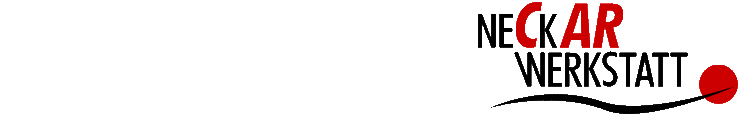 Neckarwerkstatt