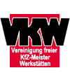 Vereinigung freier KFZ-Meister-Werkst&auml;tten
